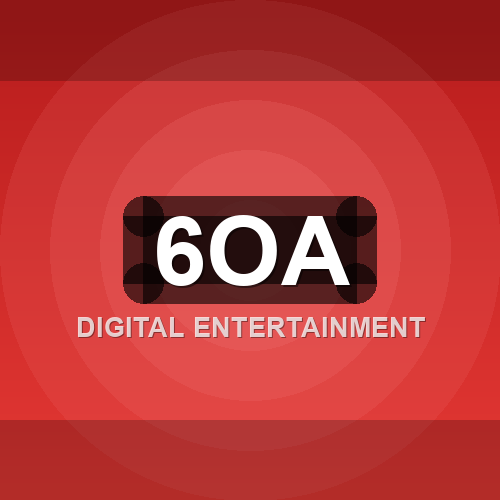 6oa logo