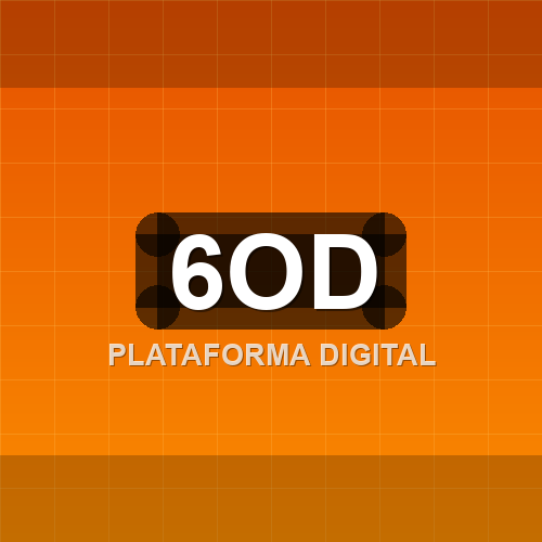 6od logo
