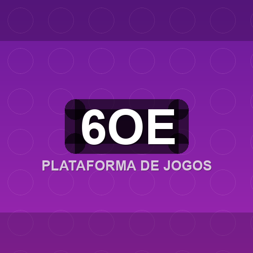 6oe logo