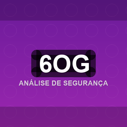 6og logo