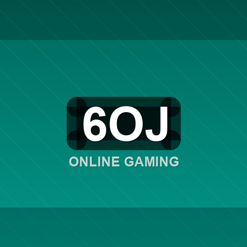 6oj logo