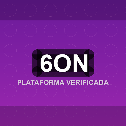 6on logo