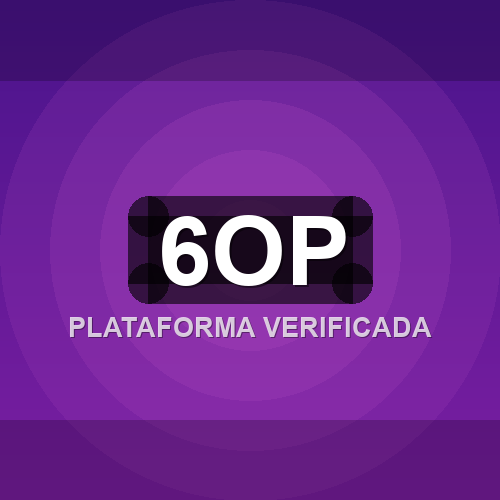 6op logo