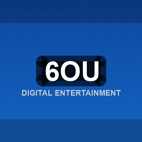 6ou logo