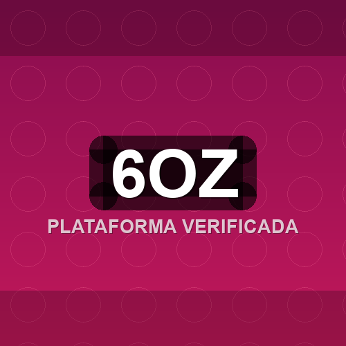 6oz logo