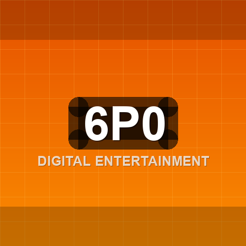 6p0 logo