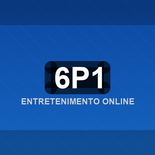 6p1 logo