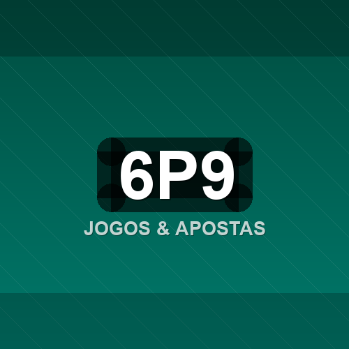 6p9 logo