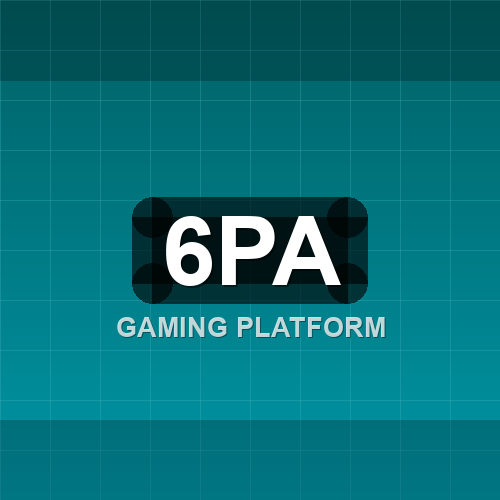 6pa logo
