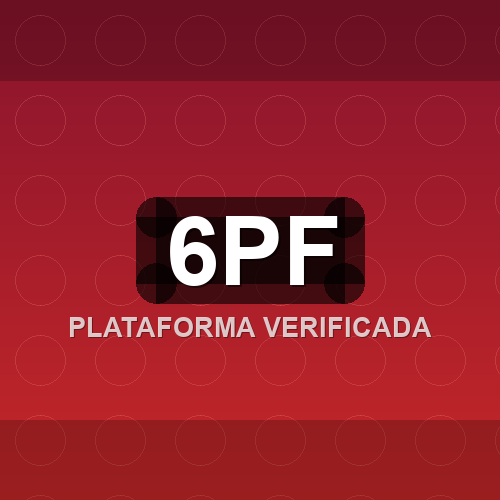 6pf logo
