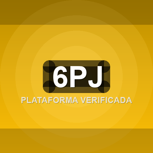 6pj logo