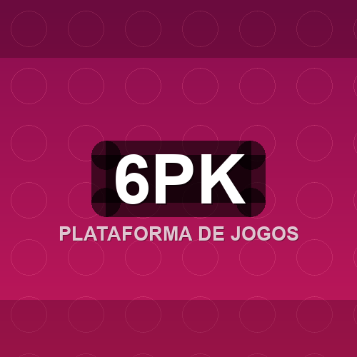 6pk logo
