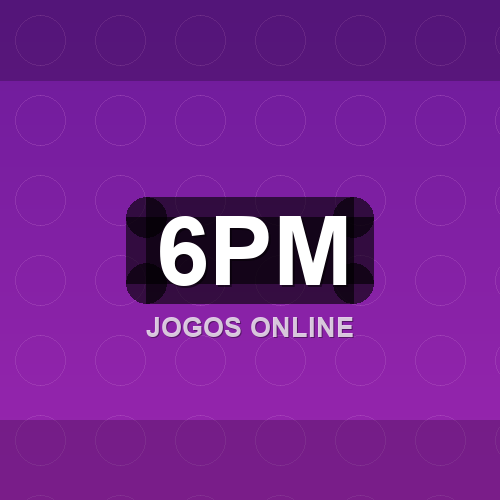 6pm logo