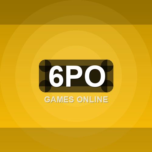 6po logo