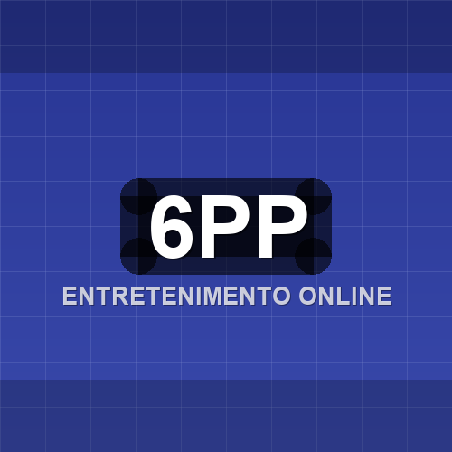 6pp logo