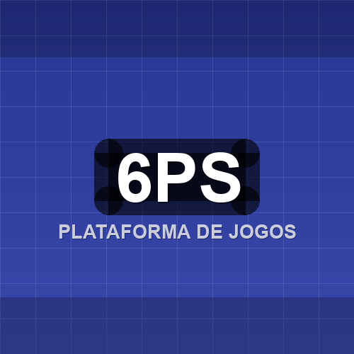 6ps logo