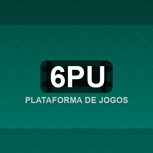 6pu logo