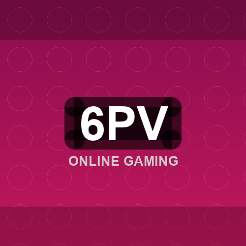 6pv logo