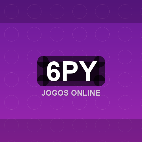 6py logo