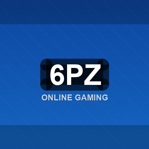 6pz logo