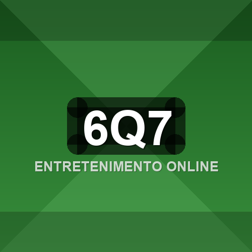 6q7 logo