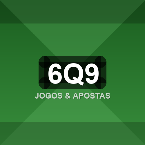 6q9 logo