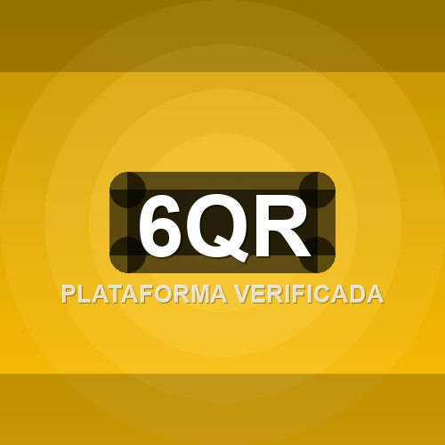 6qr logo
