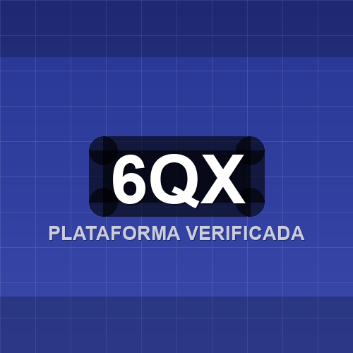 6qx logo