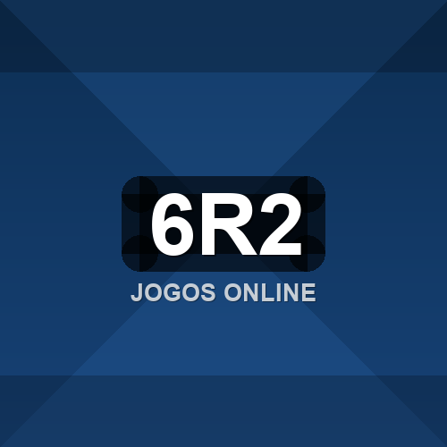 6r2 logo