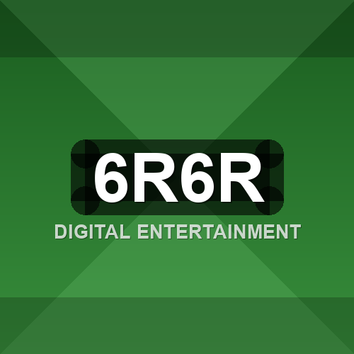 6r6r logo