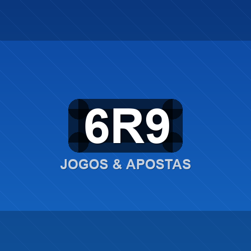 6r9 logo