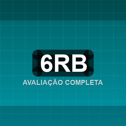 6rb logo