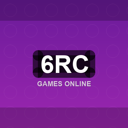 6rc logo