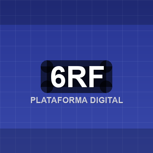 6rf logo