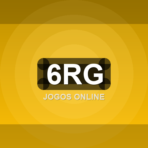 6rg logo