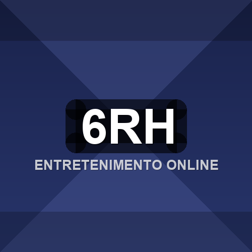 6rh logo