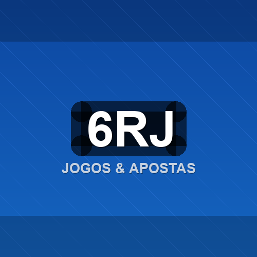 6rj logo