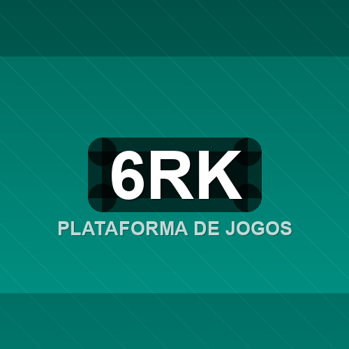 6rk logo