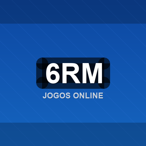 6rm logo