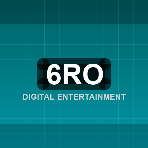 6ro logo