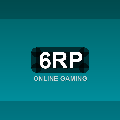 6rp logo