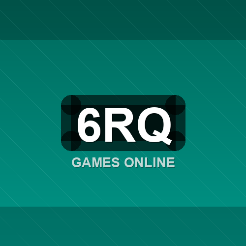 6rq logo