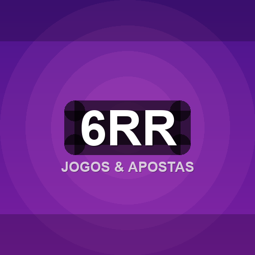 6rr logo