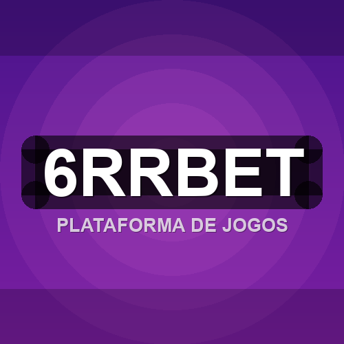 6rrbet logo
