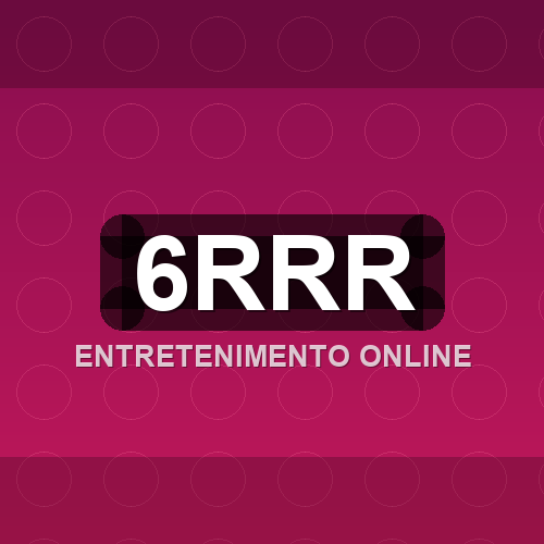 6rrr logo