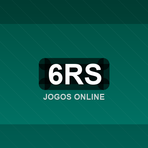 6rs logo