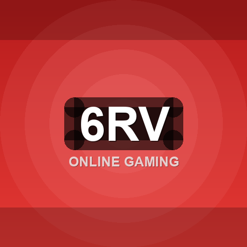 6rv logo