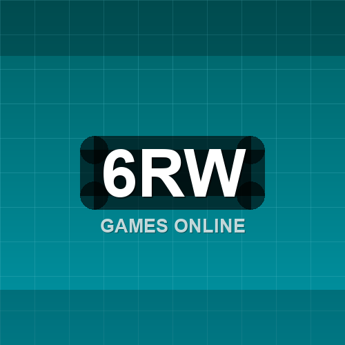 6rw logo