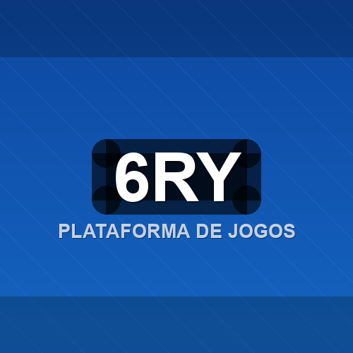 6ry logo