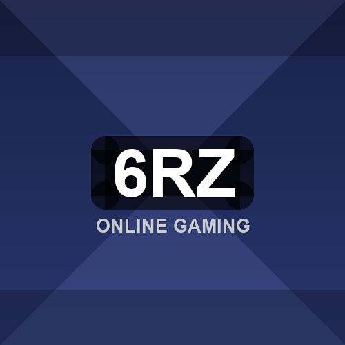 6rz logo